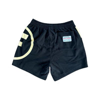 Essential Shorts // BLACK