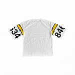 96' Olympic Shirt // White