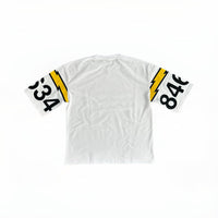 96' Olympic Shirt // White