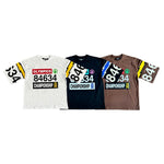 '96 Olympics Shirt // Black