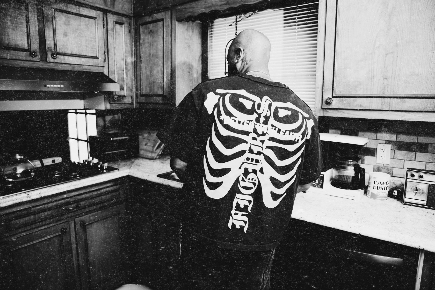BOWLING SHIRT