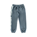 Big Figures Sweatpants / Ash Blue
