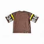 '96 Olympics Shirt // Brown