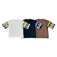 '96 Olympics Shirt // Black