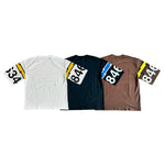 96' Olympic Shirt // White