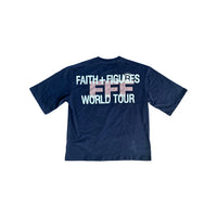 Picture That With a Kodak T-Shirt // Navy