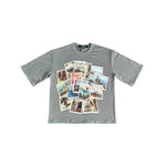 Picture That With A Kodak // Grey