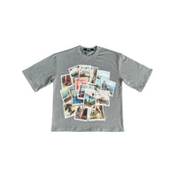 Picture That With A Kodak // Grey