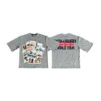 Picture That With A Kodak // Grey