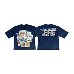 Picture That With a Kodak T-Shirt // Navy