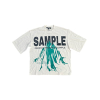 The Blind Can't Lead The Blind // Green