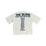 The Blind Can't Lead The Blind // Green