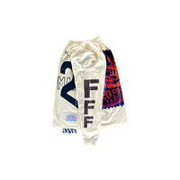 1972 Stamped Heavyweight T-Shirt // Cream