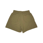 Faith+ Cargo Trunks // Khaki