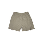 Four Links Zipper Trunks // Grey
