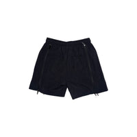 Four Links Zipper Trunks // Black