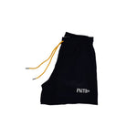 Faith+ Cargo Trunks // Black