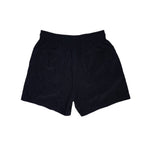 Faith+ Cargo Trunks // Black