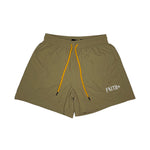 Faith+ Cargo Trunks // Khaki