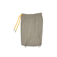 Four Links Zipper Trunks // Grey