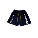 Four Links Zipper Trunks // Black