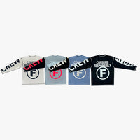 James 2:14 Heavyweight T-Shirt // Grey