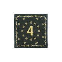 444 Bandana // Green