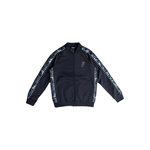 Robinson Tracksuit Jacket // Nipsey Blue