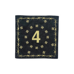 444 Bandana // Green