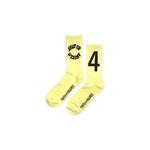 Army of Angels Socks // Lemonade