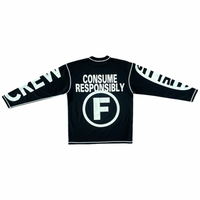 James 2:14 Heavyweight T-Shirt // Black