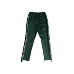 Robinson Tracksuit Pants // Forest Green