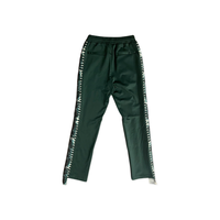 Robinson Tracksuit Pants // Forest Green