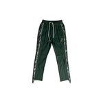 Robinson Tracksuit Pants // Forest Green