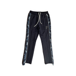 Robinson Tracksuit Pants // Nipsey Blue
