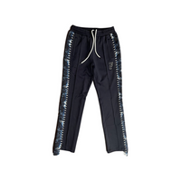 Robinson Tracksuit Pants // Nipsey Blue