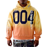 Rose’s Garden Hoodie // Sunset