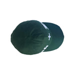 Faith+Figures Structureless Snapback - Green