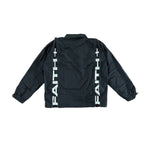 Four Links Zipper Jacket // Black
