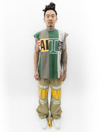It’s Just Us Shirt // Green