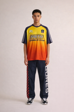World Cup Jersey / Sunset