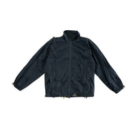 Four Links Zipper Jacket // Black