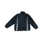 Four Links Zipper Jacket // Black