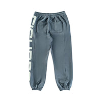 Big Figures Sweatpants / Ash Blue