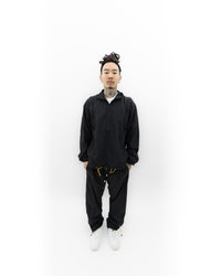 Four Links Zipper Jacket // Black