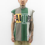 It’s Just Us Shirt // Green