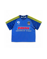 World Cup Jersey / Blue