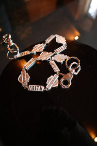 Faith+ Wallet Chain
