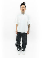 Faith+ Jumbo Shirt // White