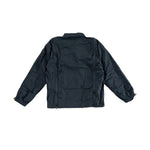 Four Links Zipper Jacket // Black